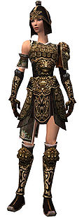 Warrior Canthan armor f.jpg