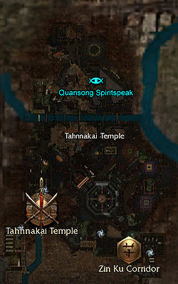 Tahnnakai Temple (explorable area) bosses map.jpg