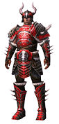 Warrior Norn armor m.jpg