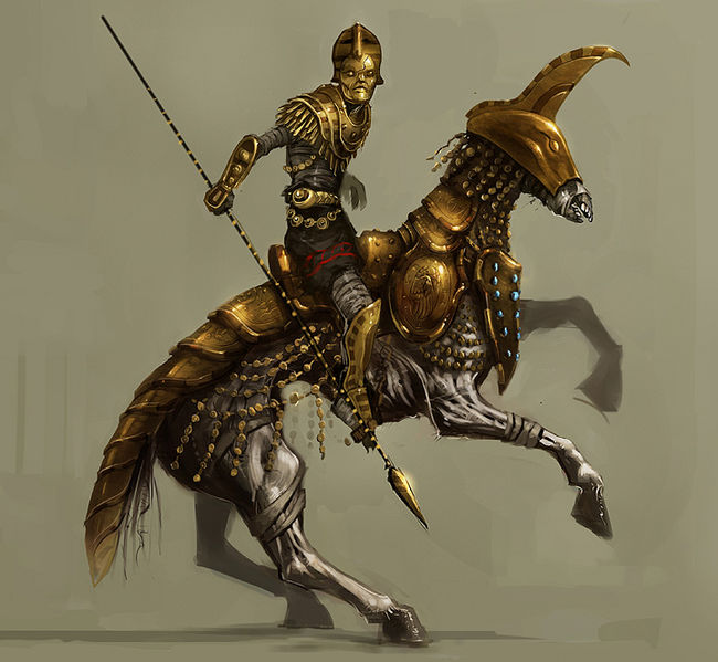 File:Awakened Horseman concept art.jpg