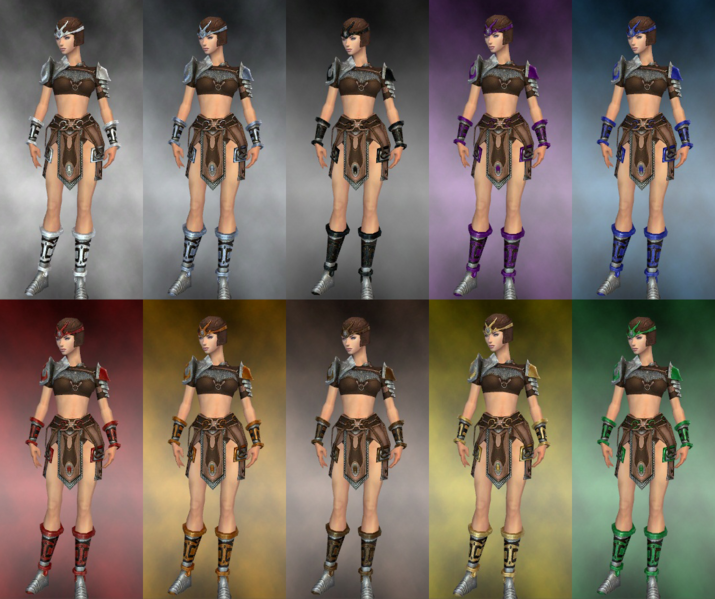 File:Female warrior Gladiator armor dye chart.png
