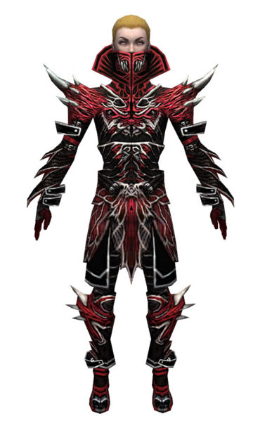 File:Necromancer Elite Luxon armor m dyed front.jpg