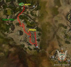 To the Rescue (Nightfall quest) map.jpg
