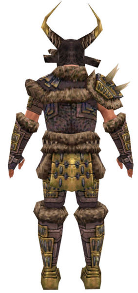 File:Warrior Charr Hide armor m dyed back.jpg