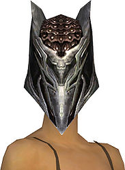 Warrior Elite Kurzick armor f gray front head.jpg