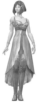 Gwen Deldrimor armor B&W.jpg