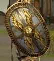 Malinon's Shield