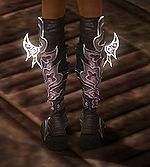 Assassin Winged Shoes m gray back.jpg