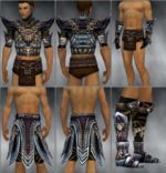 Ritualist Obsidian armor m silver overview.jpg