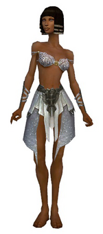 Paragon Elonian armor f gray front arms legs.png