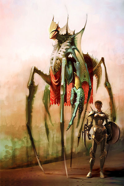 File:"Spider" concept art.jpg