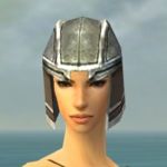 Warrior Istani armor f gray front head.jpg