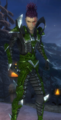 / Rubious Orramayn Necromancer/Ranger (level 20 pet Moa "Gristle") Prophecies LVL 18
