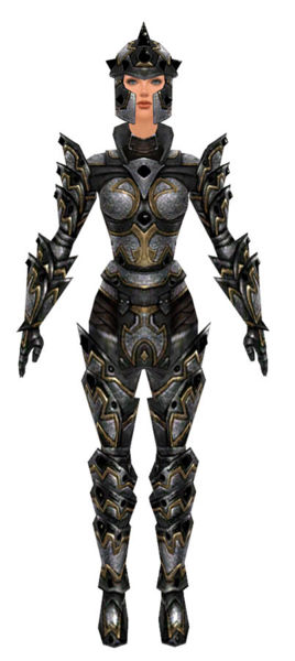 File:Warrior Obsidian armor f dyed front.jpg