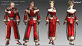 "GW-EN Monk Norn armor set" concept art.jpg