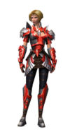 Warrior Deldrimor armor f.jpg