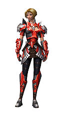 Warrior Deldrimor armor f.jpg