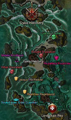 Gyala Hatchery (explorable area) bosses map.jpg