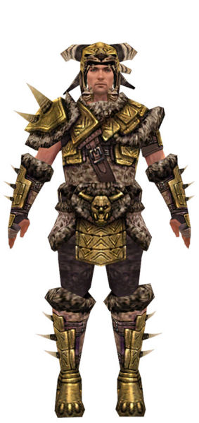 File:Warrior Elite Charr Hide armor m dyed front.jpg