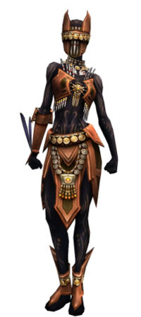 Ritualist Elite Kurzick armor f.jpg