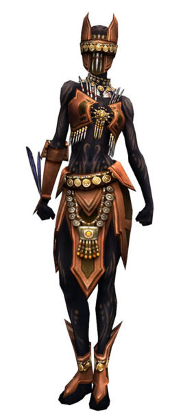 File:Ritualist Elite Kurzick armor f.jpg