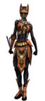 Ritualist Elite Kurzick armor f.jpg