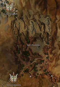Turai's Procession world map.jpg