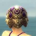 Vision of Lyssa costume f purple left head.jpg