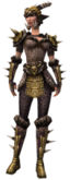 Warrior Elite Charr Hide armor f.jpg