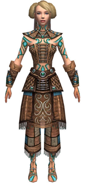 File:Monk Elite Luxon armor f dyed front.jpg