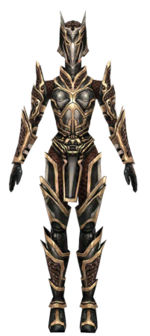 Warrior Elite Kurzick armor f dyed front.jpg