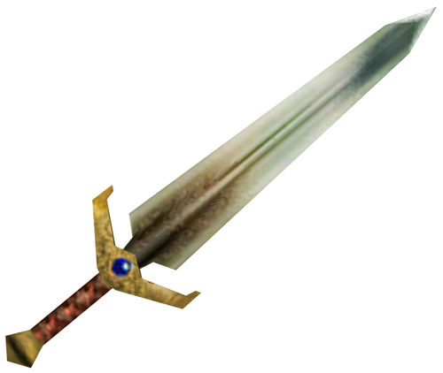 PvP Sword - Guild Wars Wiki (GWW)