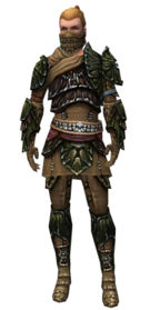 Ranger Elite Luxon armor m.jpg