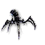 Miniature Cave Spider