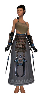 Dervish Monument armor f gray front arms legs.png