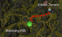 Nicholas the Traveler Maishang Hills map.jpg